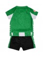 Billige Real Betis Hjemmedraktsett Barn 2025-26 Kortermet (+ Korte bukser)